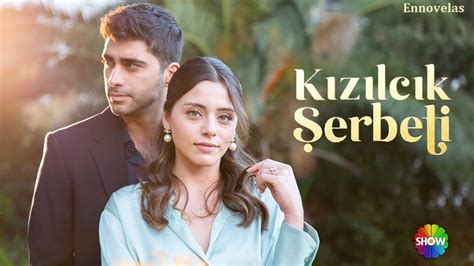 kizilcik serbeti son bolum izle 45